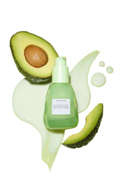 Avocado Ceramide Recovery Serum