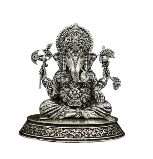Lord Ganesha