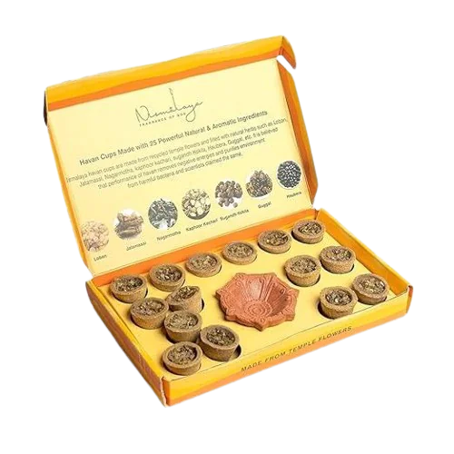Kesar Sandalwood