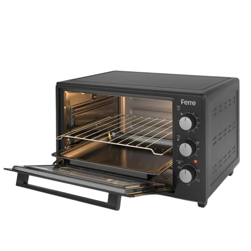 Turbo Mini Oven