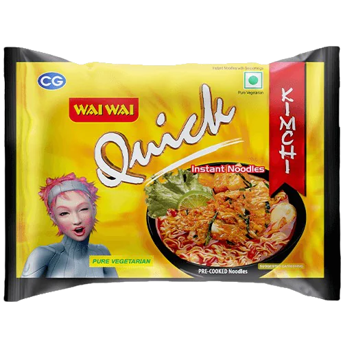 Wai Wai Quick Noodles