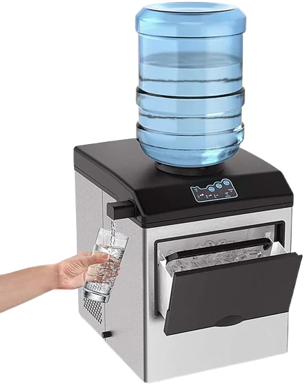 Water Dispenser