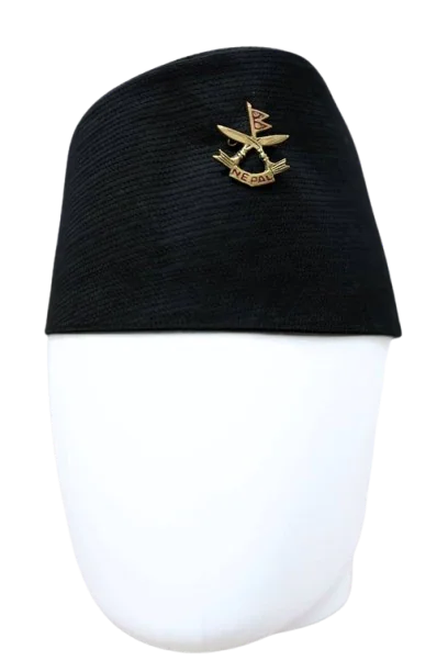 Bhat- Gaule Topi