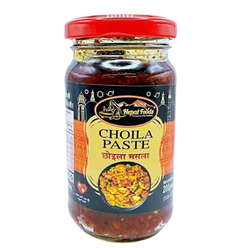 Chhoila