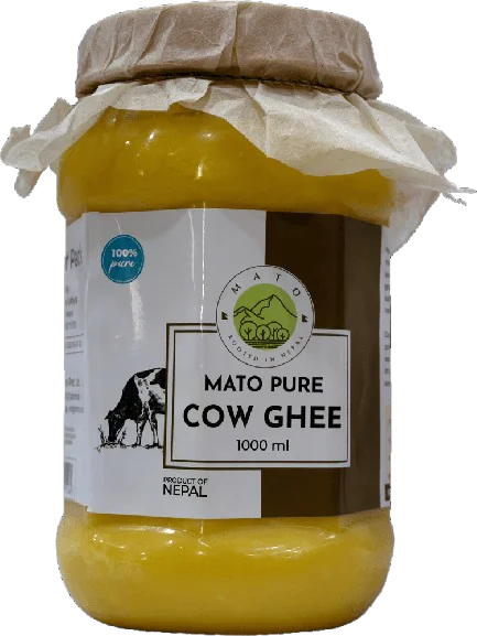 Cow Ghee