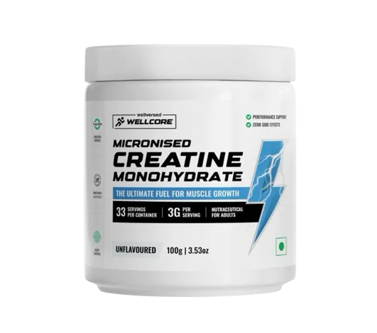Creatine