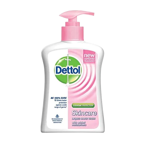Dettol Hand Wash
