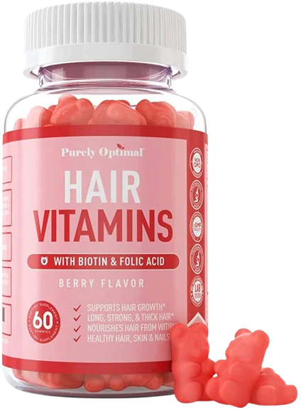 Hair Vitamin