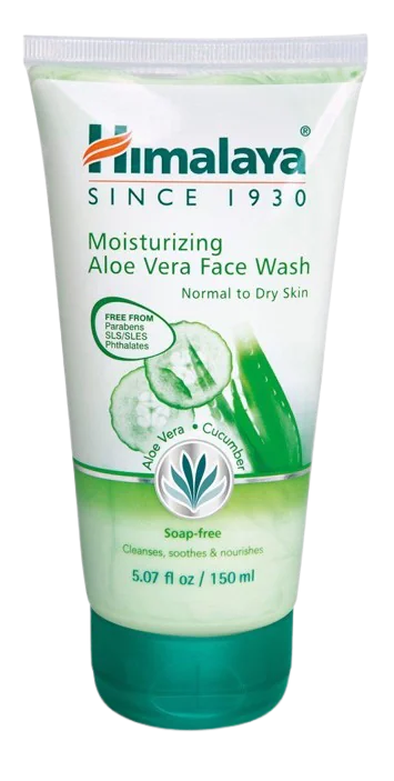 Himalayan Neem Facewash