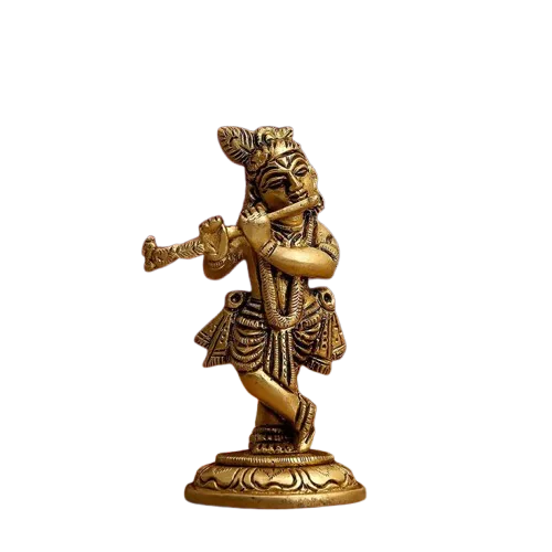 Lord Krishna