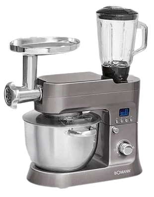 Meat - Grinder