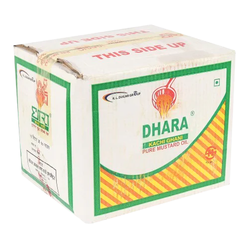 Dhara Oil
