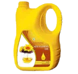 Sunflower Oil