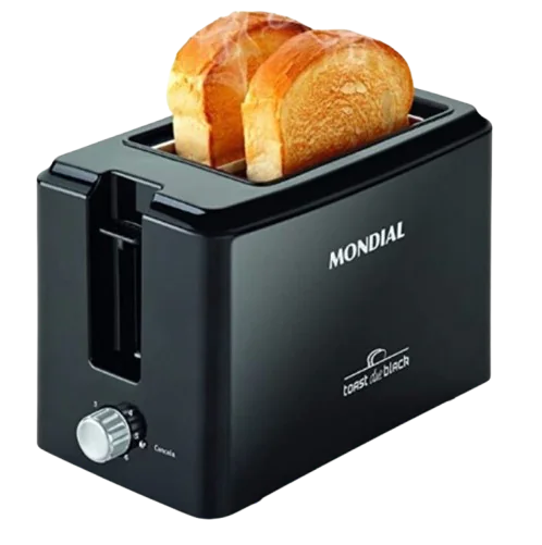 Toaster