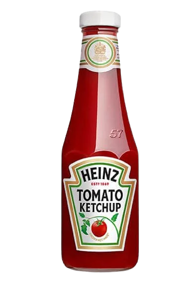 Tomato Ketchup