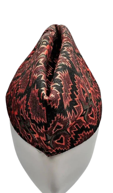 Dhaka Topi