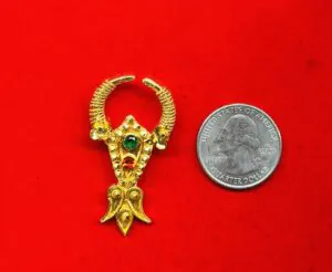 Jhumke Bulaki
